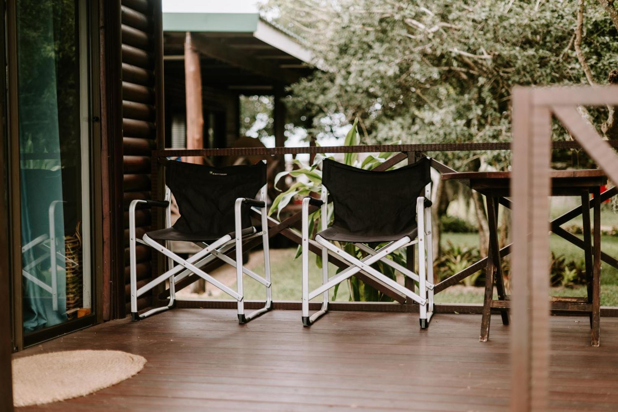 Cabins Sodwana Bay - Antibootika Exterior foto